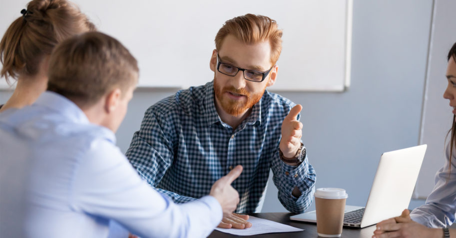 7 Ways Labor Laws Influence Conflict Resolution And Industrial Disputes In The Workplace