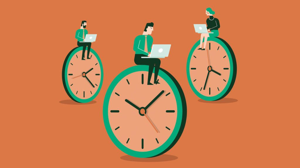 Did You Know: Time Management Can Actually Help You Manage Your Finances