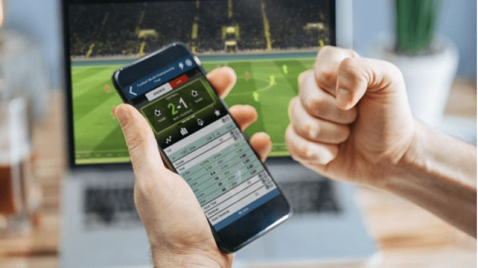 How Can A Wagerin Tracker Enhance Your Sports Wagering Experience