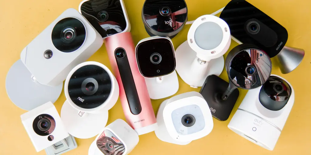 How to Choose the Best Security Cameras for Your Palm Beach Home