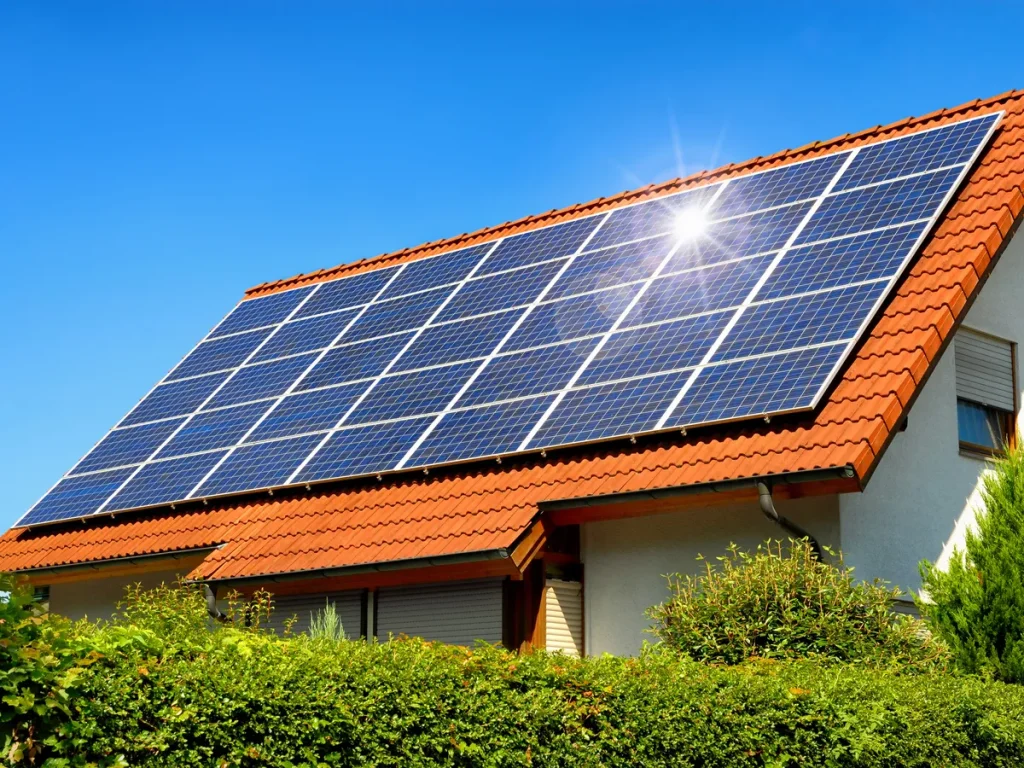 Sunlight to Electricity: A Guide to Solar Power Energy