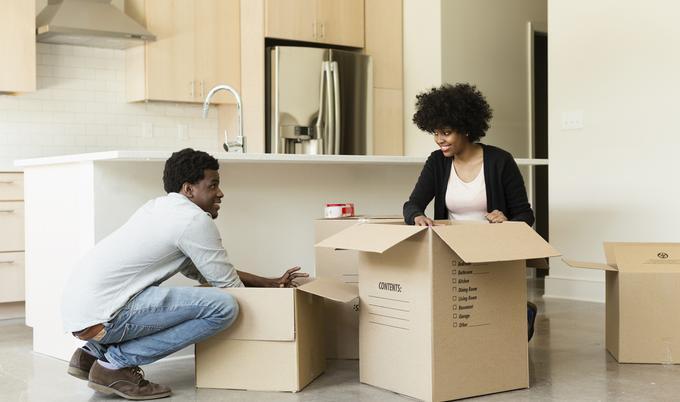The Ultimate Apartment Moving Checklist: A Stress-Free Transition