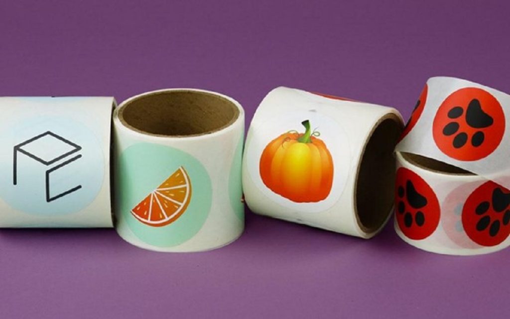 How to Craft a Memorable Brand Using Custom Labels