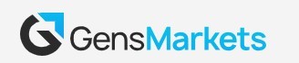 GensMarkets logo