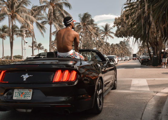 Driven by Auction Fever: Florida’s Car Auctions Capture Enthusiasts’ Hearts