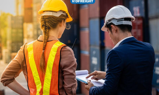 Guide to Choosing a Reliable Customs Broker with Worldwide Customs & Forwarding