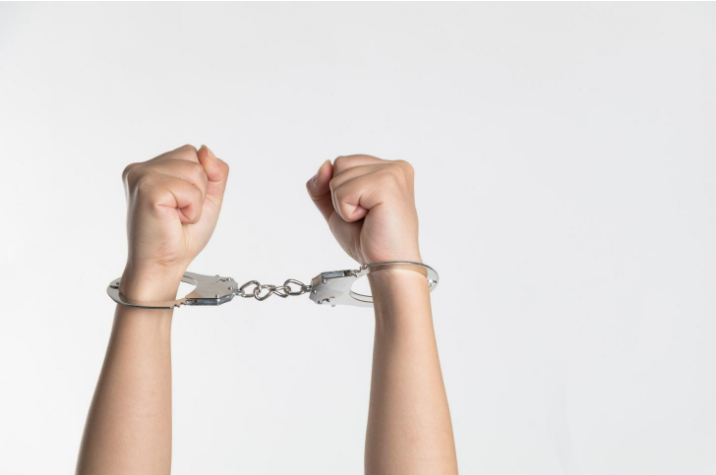 What To Do If You Are Falsely Accused Of A Crime
