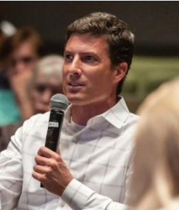 We Spoke With Jonathan Anomaly for Perspective on Lab-grown Meat