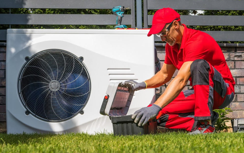 A Comprehensive Guide to Choosing the Right Heat Pump Replacement Service