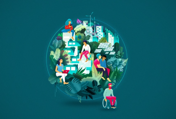 Bank investments shape the future of local communities and the environment