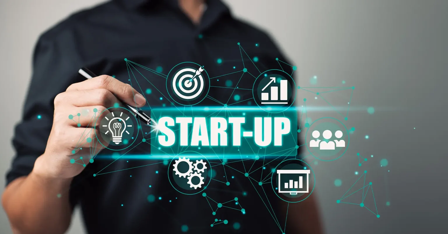 Exploring Funding Alternatives: Options for Agrotech Startups in Need