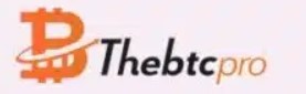 The BTC Pro logo