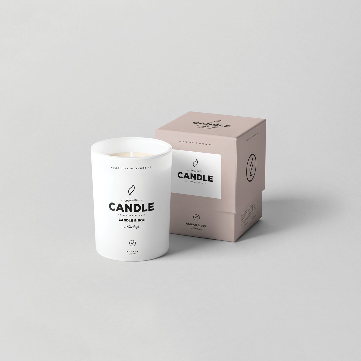 10 Custom Candle Packaging Ideas That Win Customers