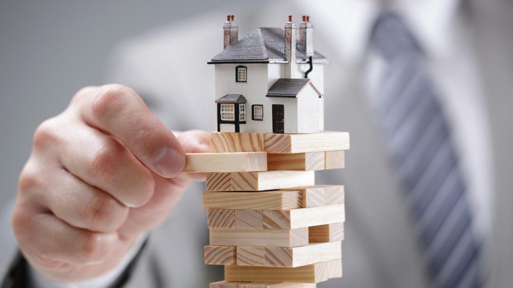 2024 Housing Forecast: A Tale of Bricks, Mortar, and Dreams