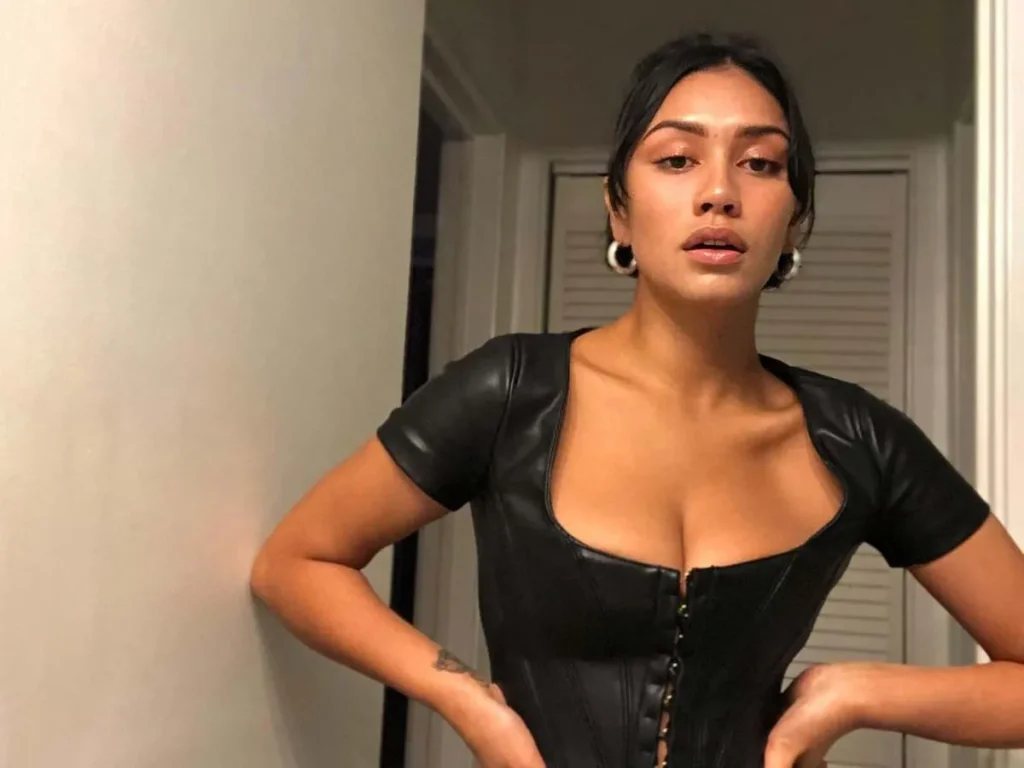 Who is luciane buchanan? Net Worth, Wiki, Age, and Bio and Early Life