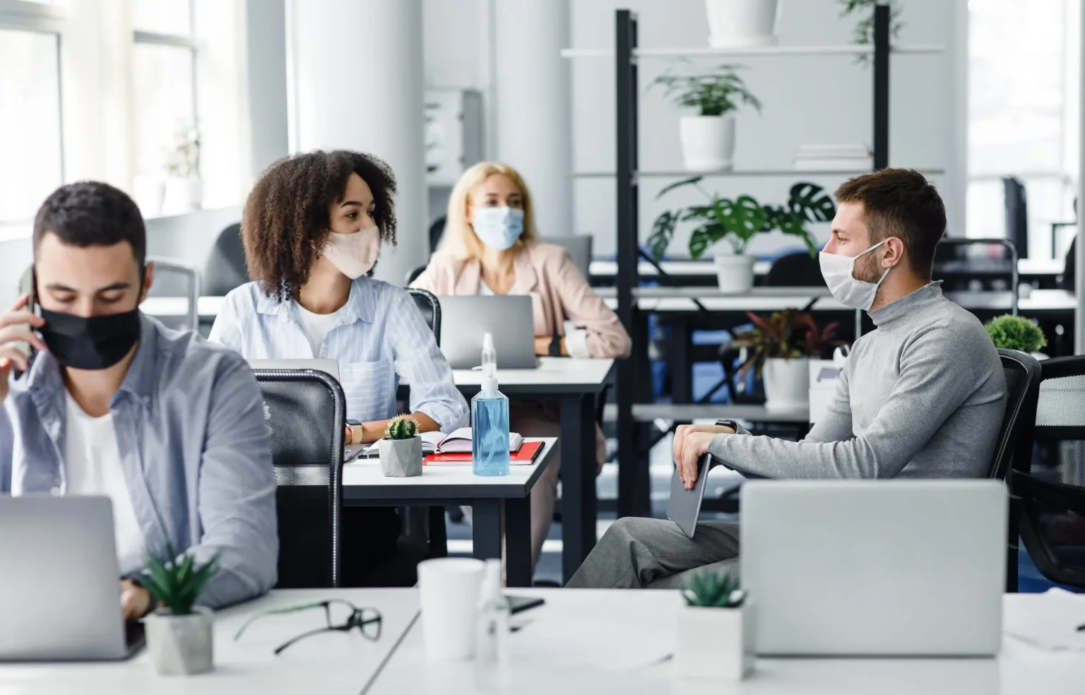 5 Pointers for securing your Flexible Office at Coworking Spaces