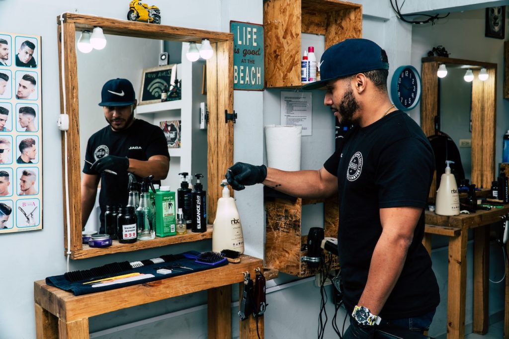 The Business of Barbering: Making Informed Decisions When Purchasing Equipment