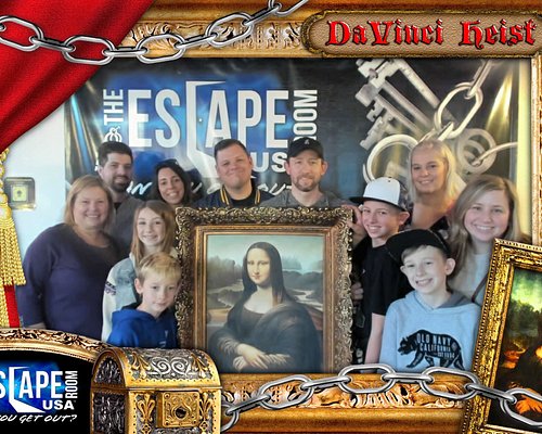 Mastering Escape Rooms In Columbus: The Ultimate Step-By-Step Guide