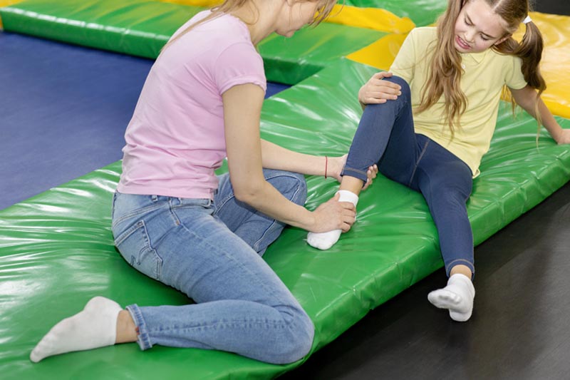 Amusement Park Accidents: What You Need to Know