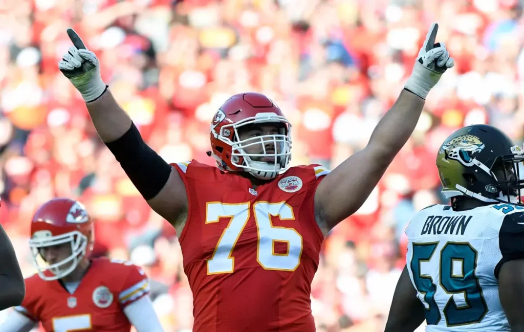 More Than a Football Hero: The Story of Laurent Duvernay-Tardif