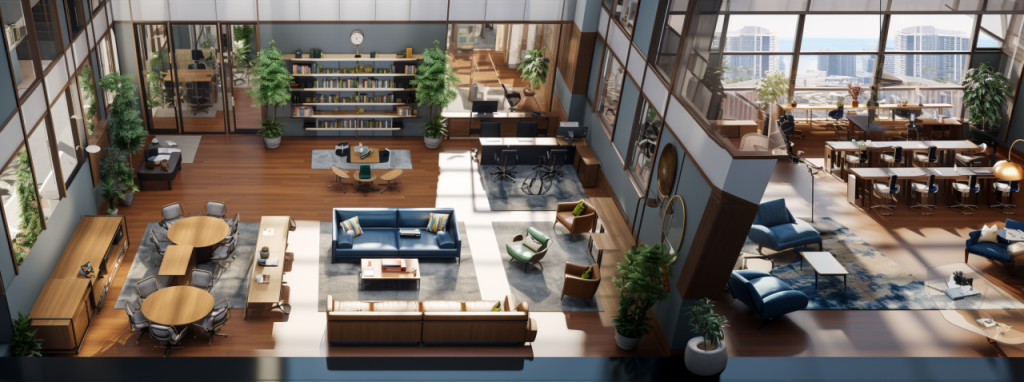 Unveiling the Pinnacle of Interior Fit Out Services in Dubai