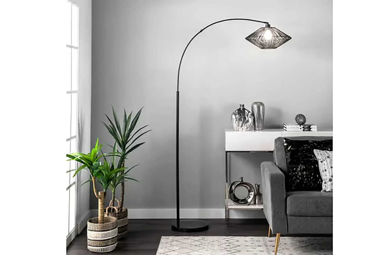 Discover the Latest Contemporary Floor Lamps of 2023