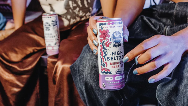How THC Seltzer Can Improve Your Quality of Sleep?