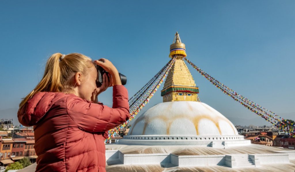 Top 5 Reasons to Travel to Nepal: An Explorer’s Paradise