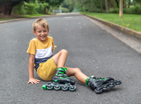 How to Maintain and Extend the Lifespan of Your Kids Inline Skates