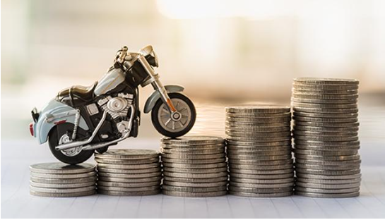 Motorcycle Financing Tips (MC Lån): Things to Remember