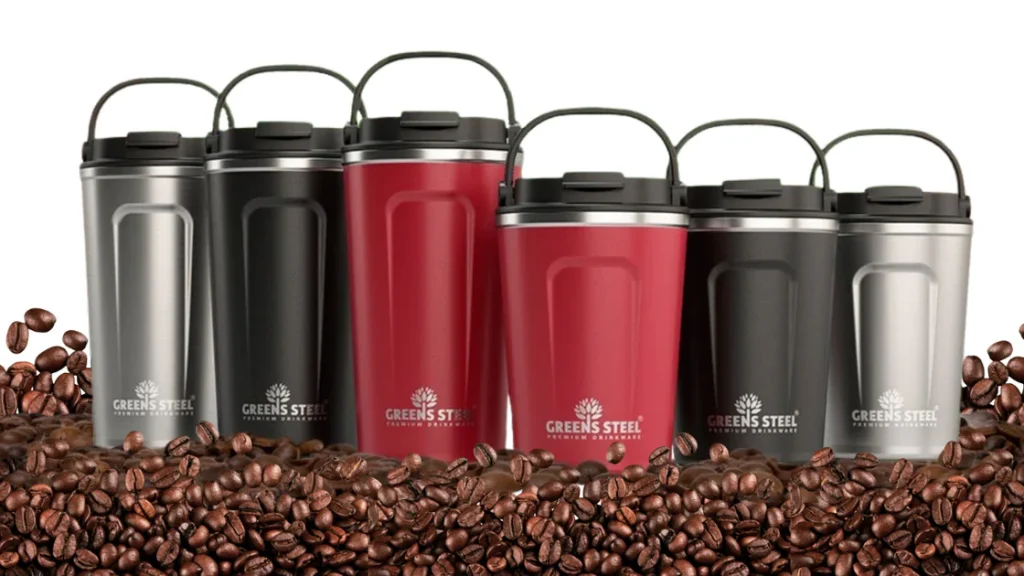 Cleaning and Care Tips for Your Stainless Steel Tumbler Mug: A Step-by-Step Guide