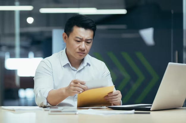 Navigating Financial Challenges: A Guide for Businesses