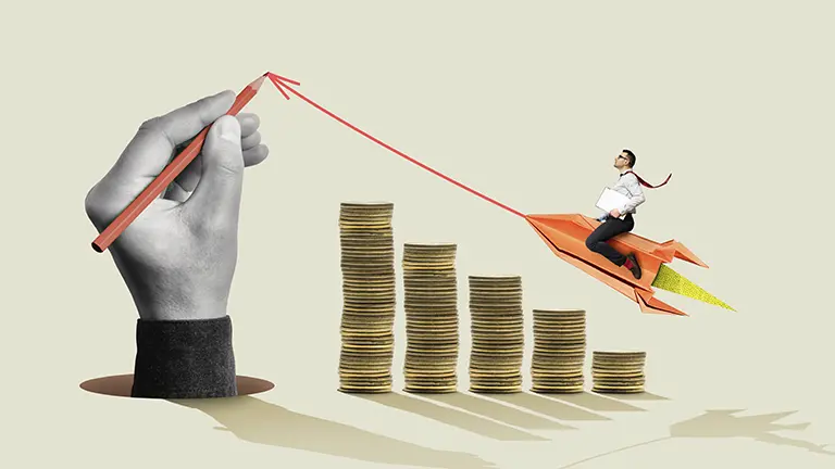 Entrepreneurial Finance: Navigating the Financial Landscape of Business Ventures