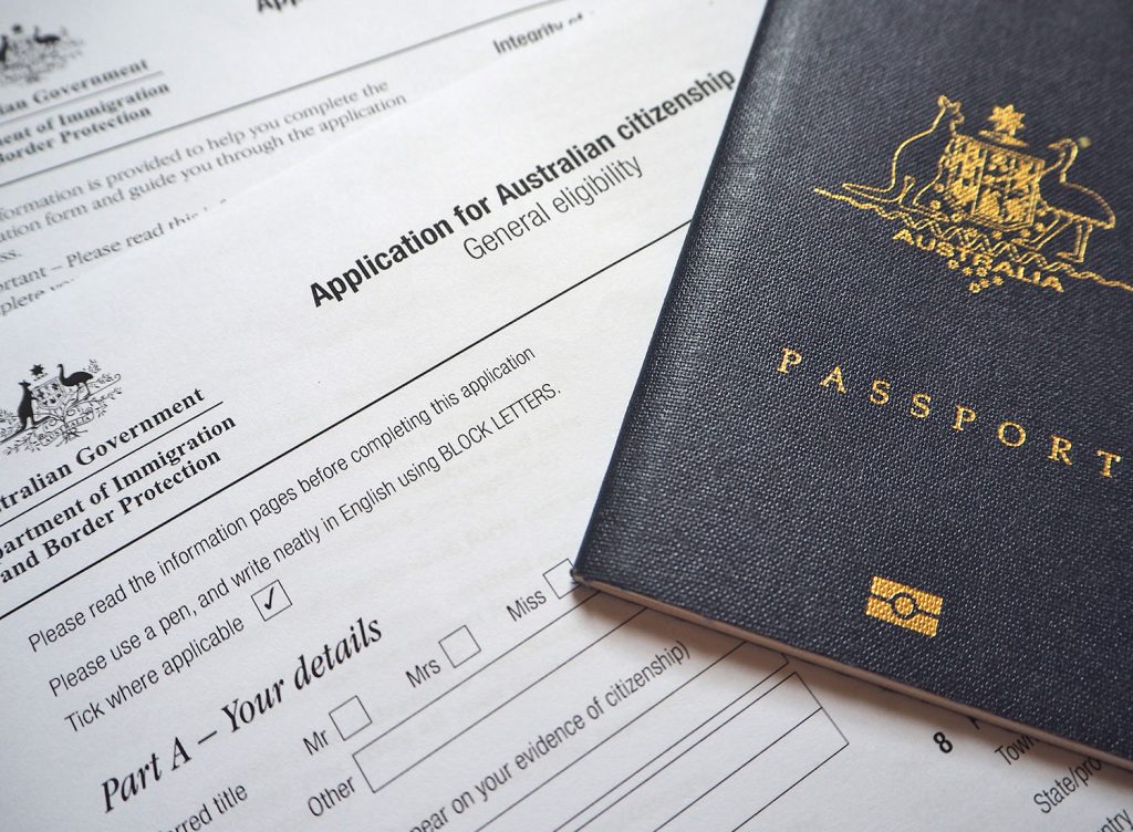 Understanding Immigration Law: Australian Visas and Citizenship