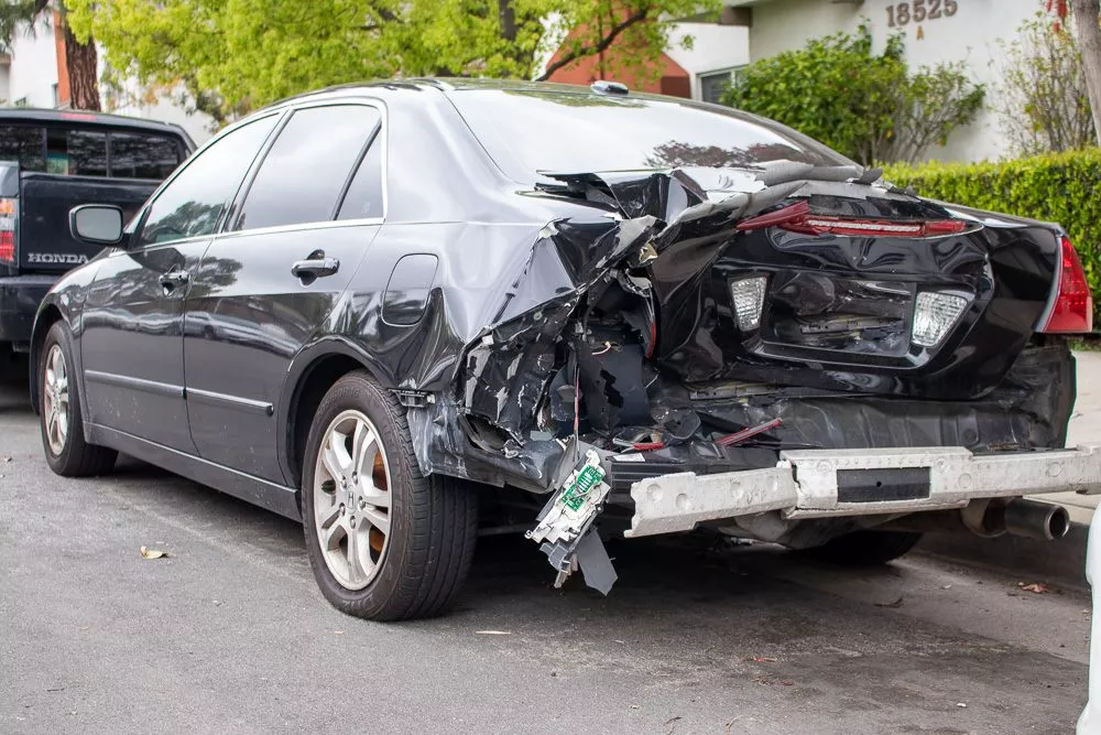 What Are the Responsibilities of a Car Accident Attorney in Portland?