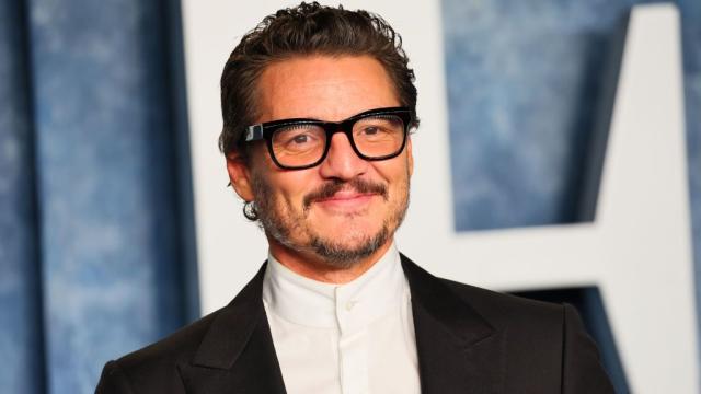 Pedro Pascal: The Enigmatic Star’s Rise to Prominence