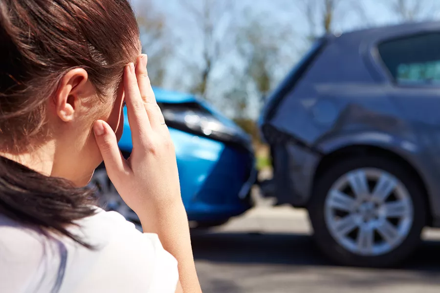 Can You Sue A Reckless Driver After A Car Accident In Utah?
