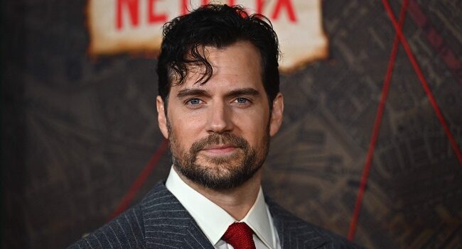 Henry Cavill: From British Isle Origins to Global Superstardom