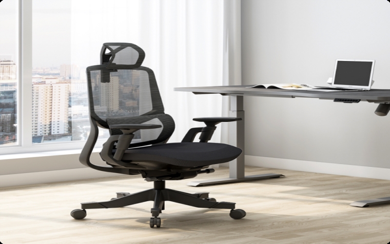 How To Choose a Good Workstation and Chair For Your Work?
