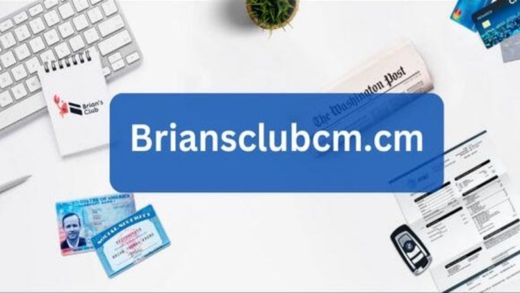 Revolutionizing Finance in Wichita with Briansclub