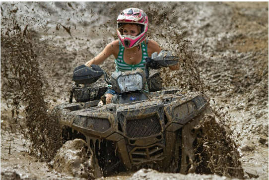 The Ultimate Guide To Polaris Vehicle Maintenance