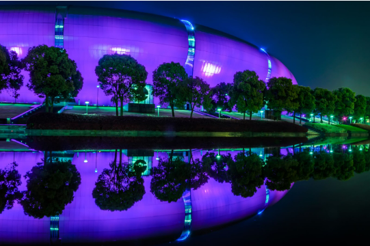 Amsterdam Light Festival: Dates, Background, and Who’s Behind the Gleaming Spectacle