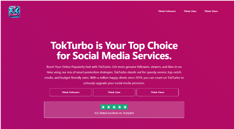 TokTurbo Review: Surprising Benefits and Risks