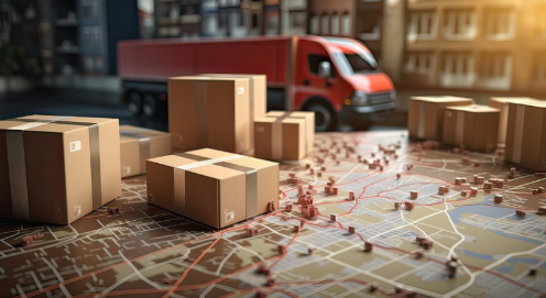 5 Ways to Streamline Your Parcel Delivery Process from UK