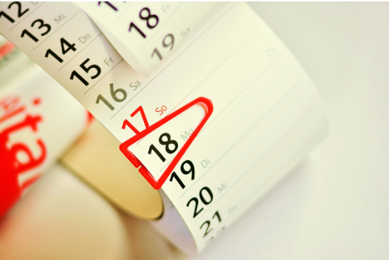 The Most Common Types Of Corporate Events