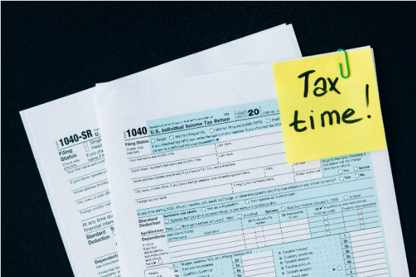 10 Tips For a Smooth 2024 Tax Season