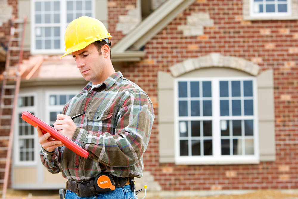 The Importance of Regular Inspection by a Handyman for Your Home Safety