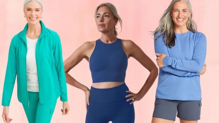 Stay Stylish And Active: The Ultimate Guide To Choosing The Perfect Activewear Shorts
