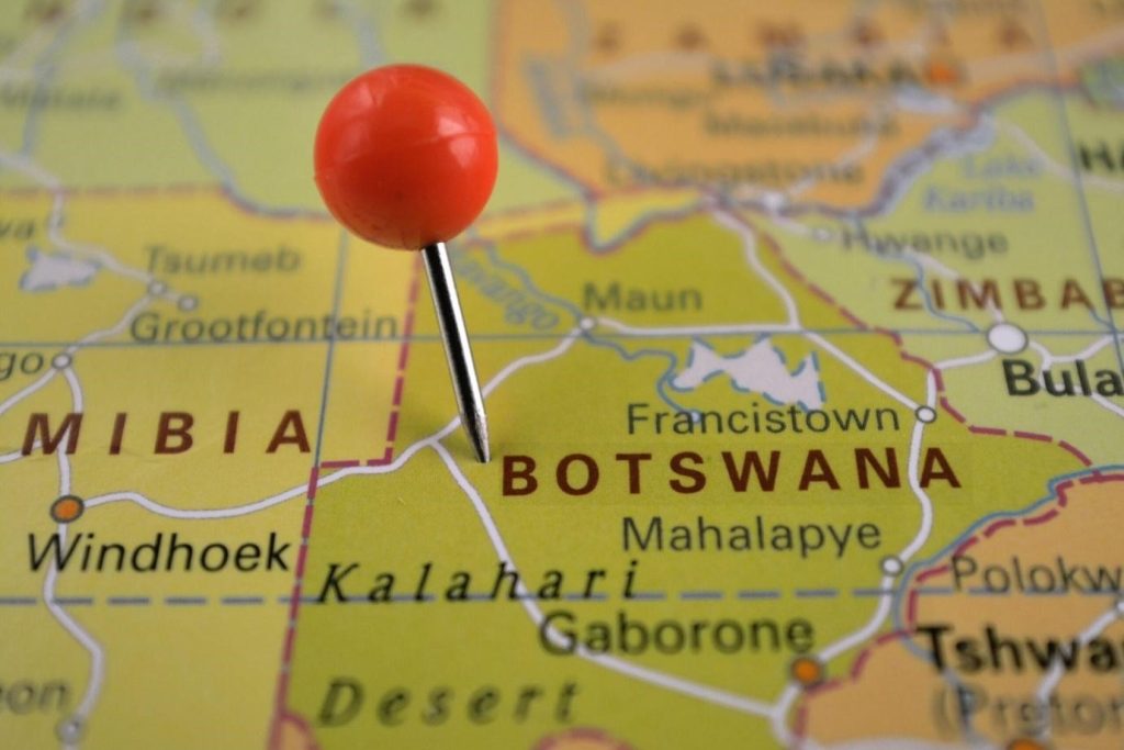Updated Entry Requirements To Botswana For Safari In 2024