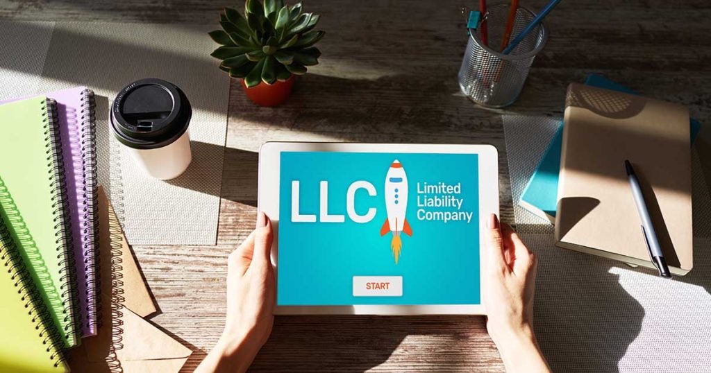 LLC Formation in California: A Step-by-Step Guide for Entrepreneurs
